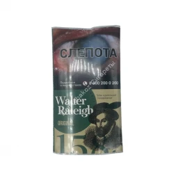 Развесной табак Walter Raleigh Original для самокруток 25 г оптом
