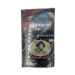 Трубочный табак Walter Raleigh Coffee (Кофе) 25 г оптом